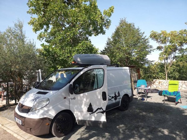 ecocamp vinyols — Photo 2