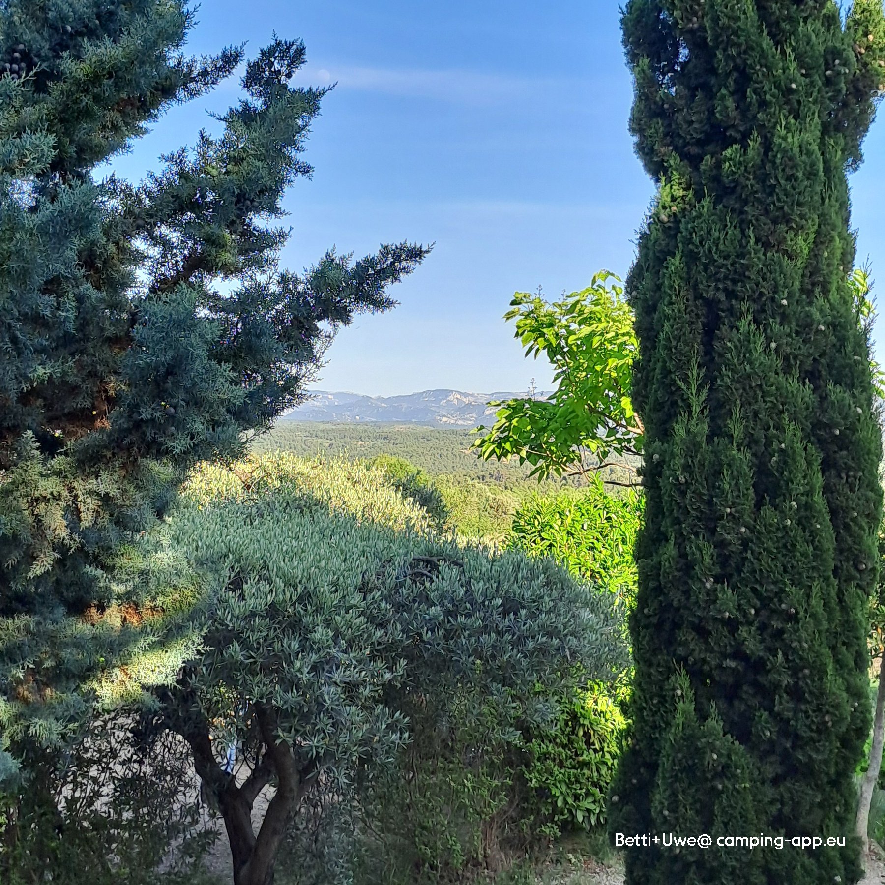 Camping La Fresneda — Fotoğraf 4