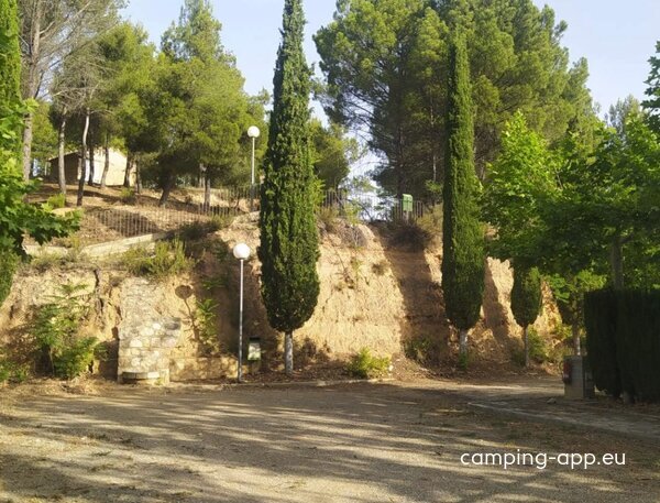 Camping Castellote — Photo 2