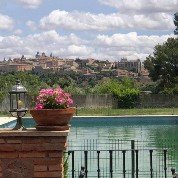 Camping El Greco - Toledo — Photo 4