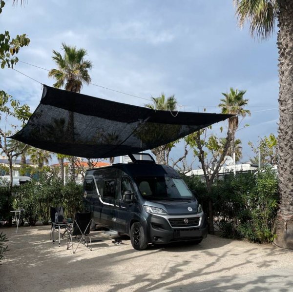 Camping Kikopark — Photo 4