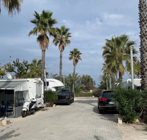 Camping Kikopark — Photo 3