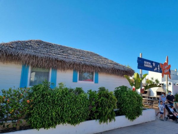 Devesa Gardens Camping & Resort — Photo 3