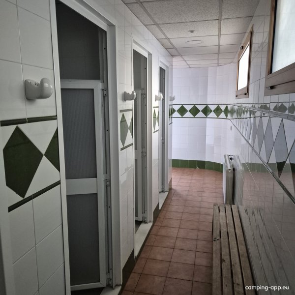 Devesa Gardens Camping & Resort — Photo 6