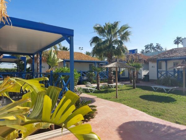 Devesa Gardens Camping & Resort — Photo 2