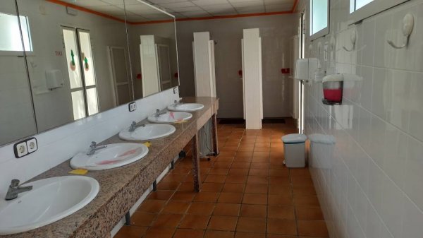 Camping Rio-Mar — Photo 3