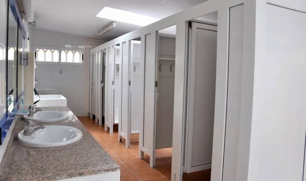 Camping Pepe · Platja d´Oliva — Photo 2