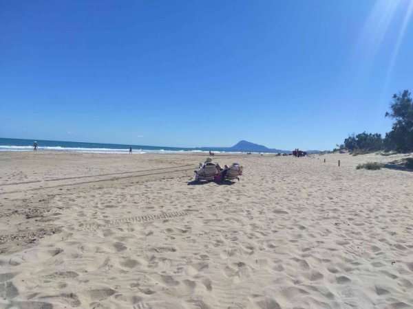 Camping Azul — Foto 2