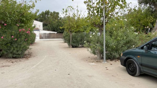 Camping Azul — Photo 5