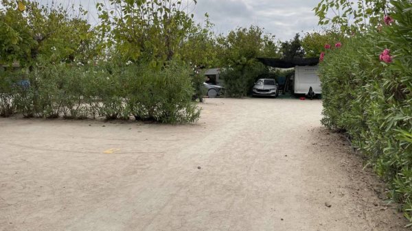 Camping Azul — Photo 4