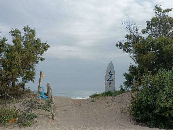 Camping Azul — Photo 3