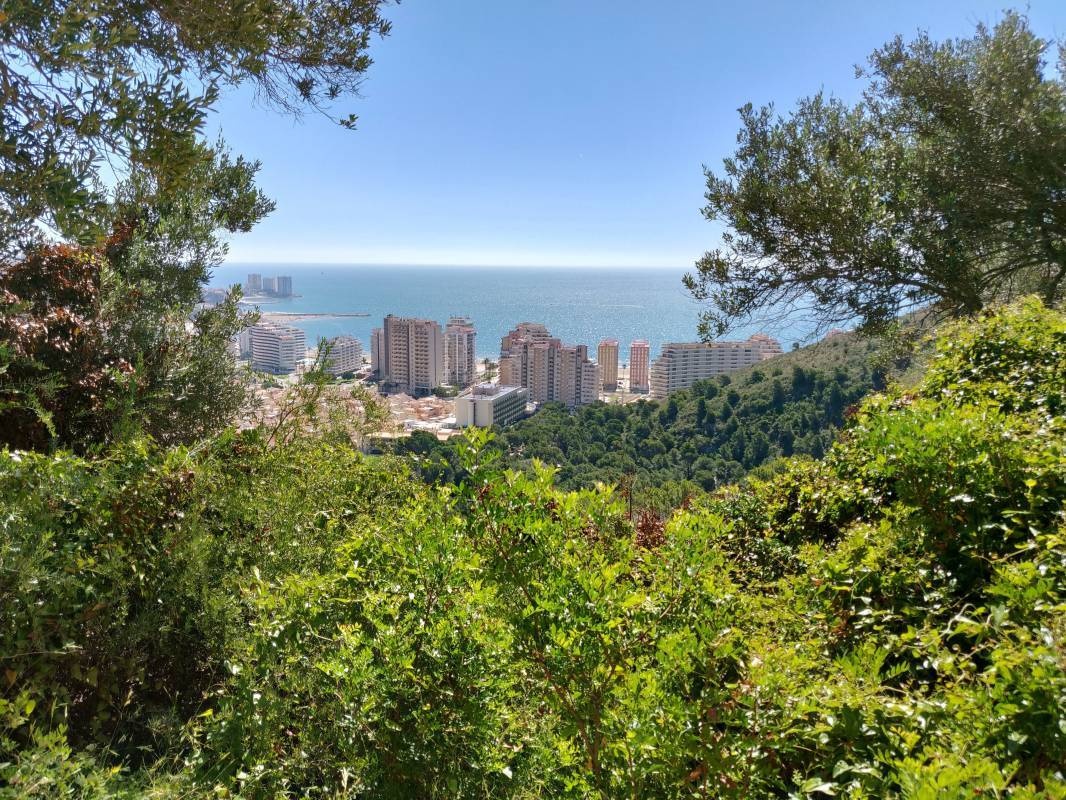 Camping Bungalows Santa Marta — Місце для кемпінгу in Cullera / Comunidad Valenciana