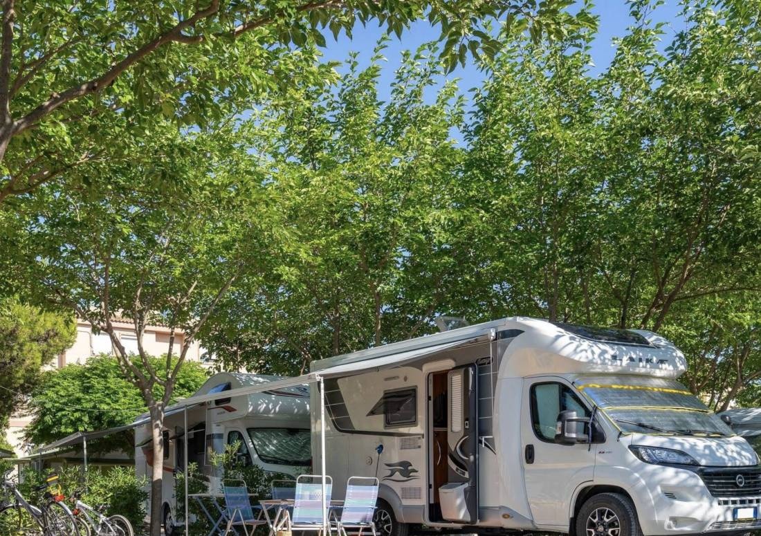 Sandaya Camping Valencia *** — Cámping in Puçol / Comunidad Valenciana
