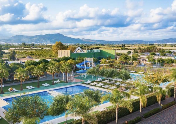 Sandaya Camping Valencia *** — Photo 3