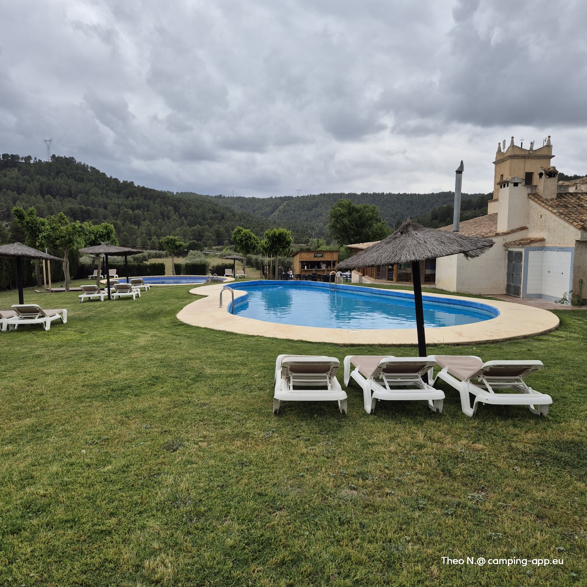 Kiko Park Rural — Foto 4
