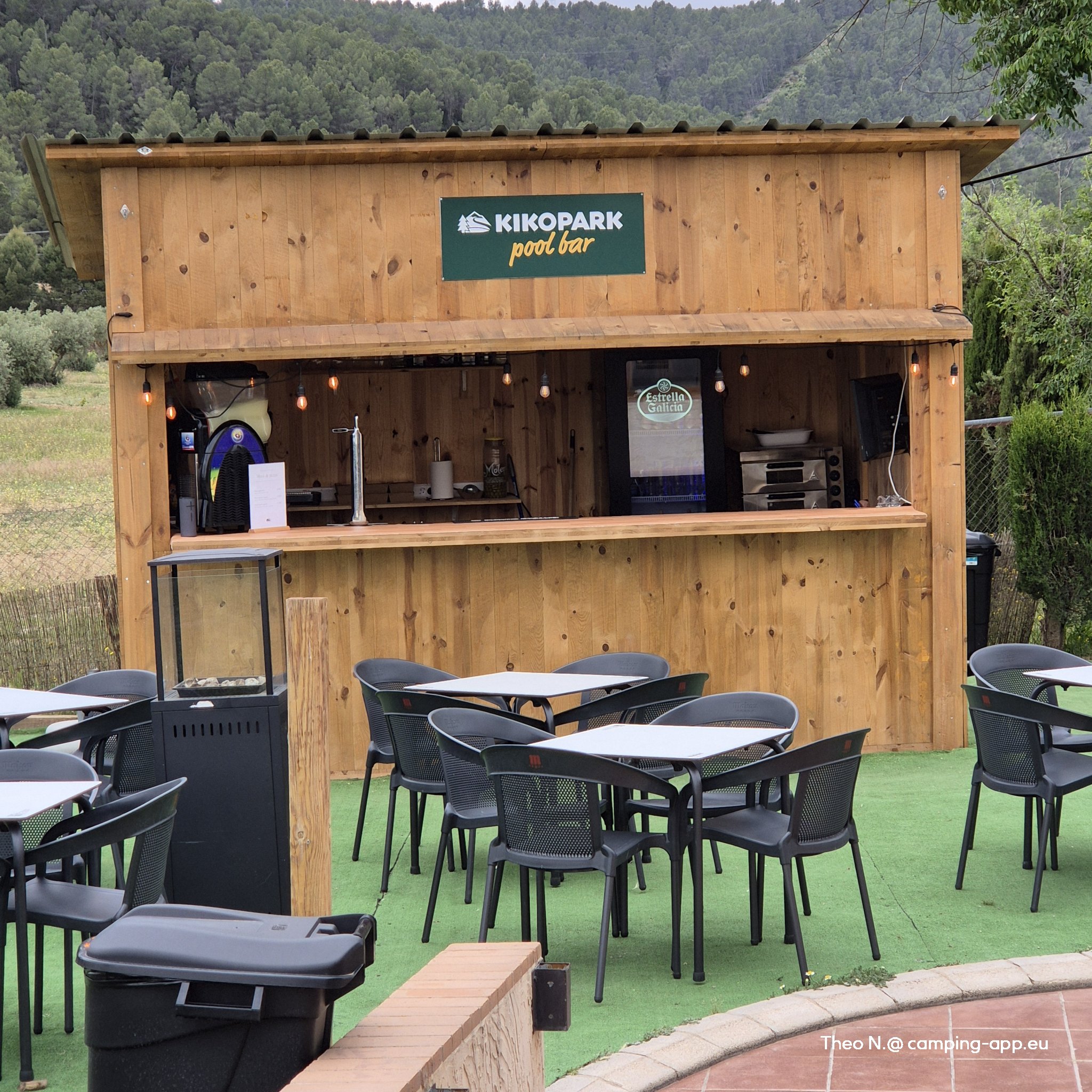 Kiko Park Rural — Foto 3