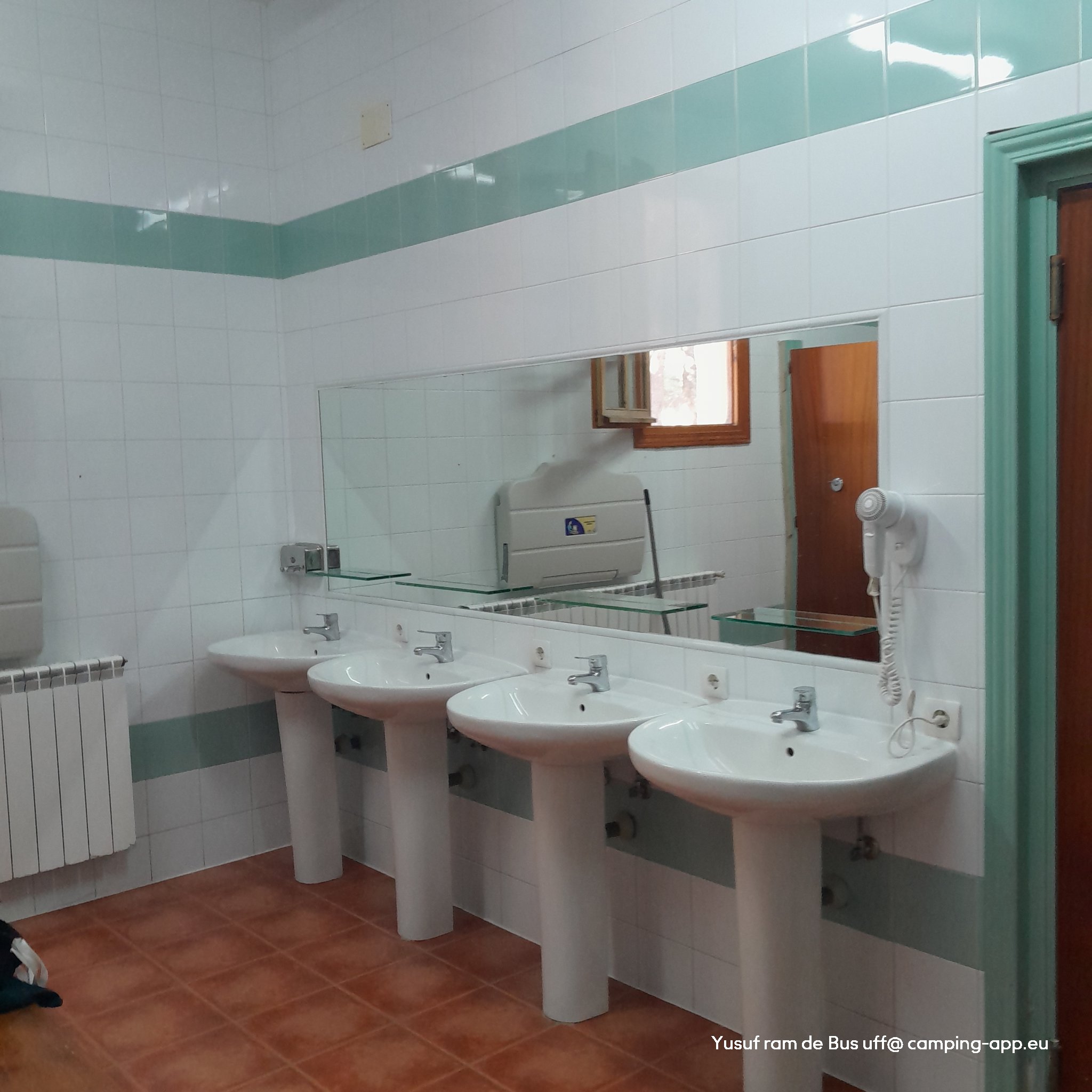 Camping Riberduero — Foto 2