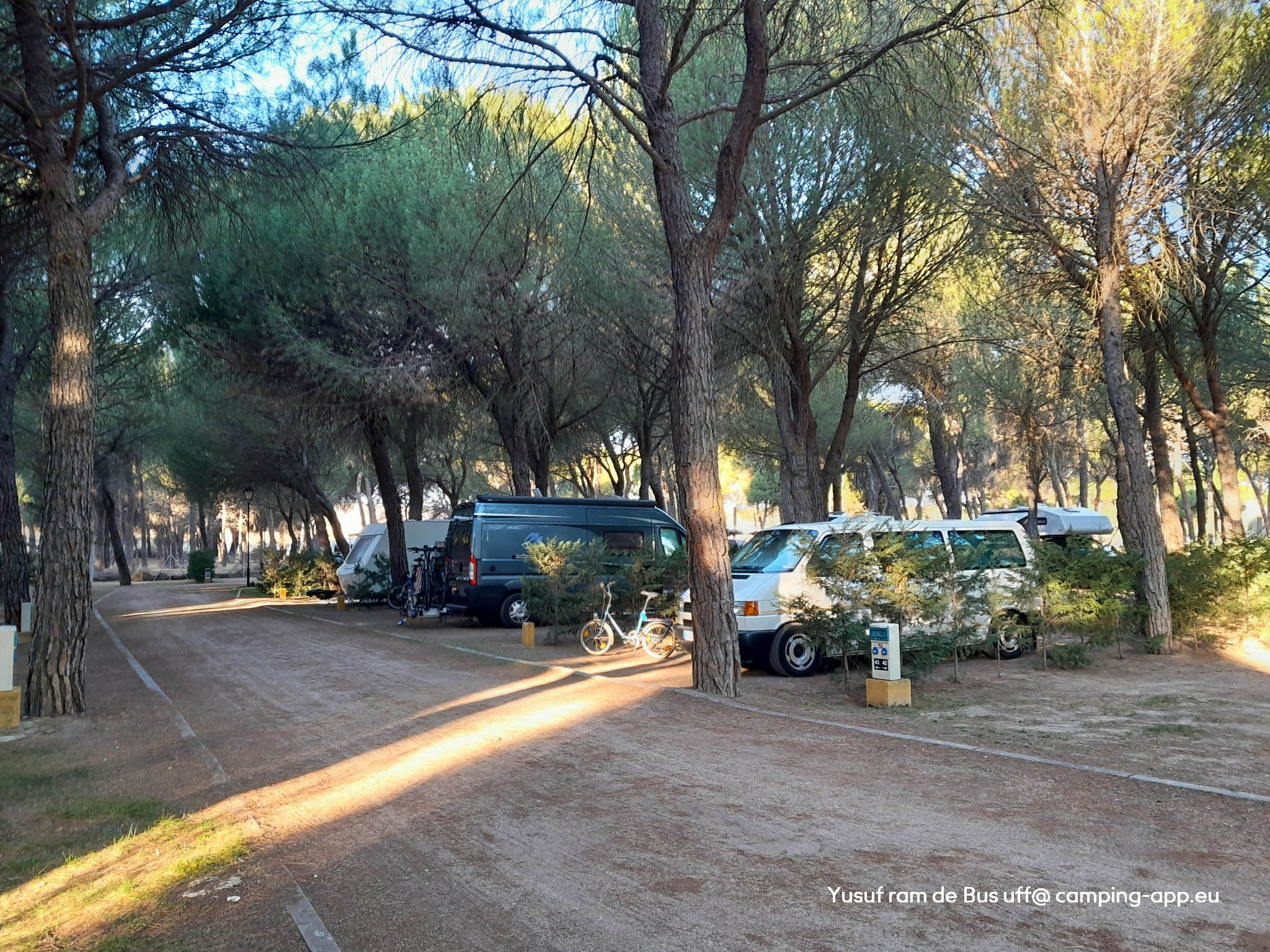 Camping Riberduero