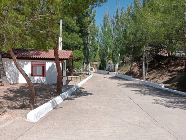 Camping Lago Resort — Photo 3