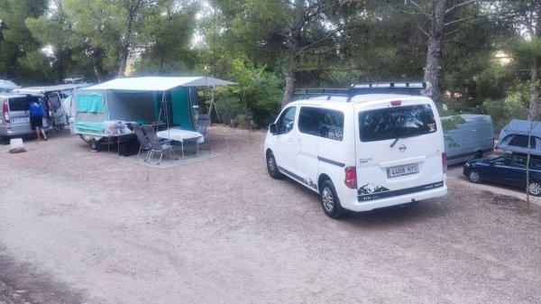 Camping Lago Resort — Photo 4