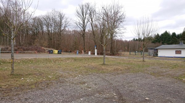 Stellplatz am Herthasee Holzappel — Photo 3