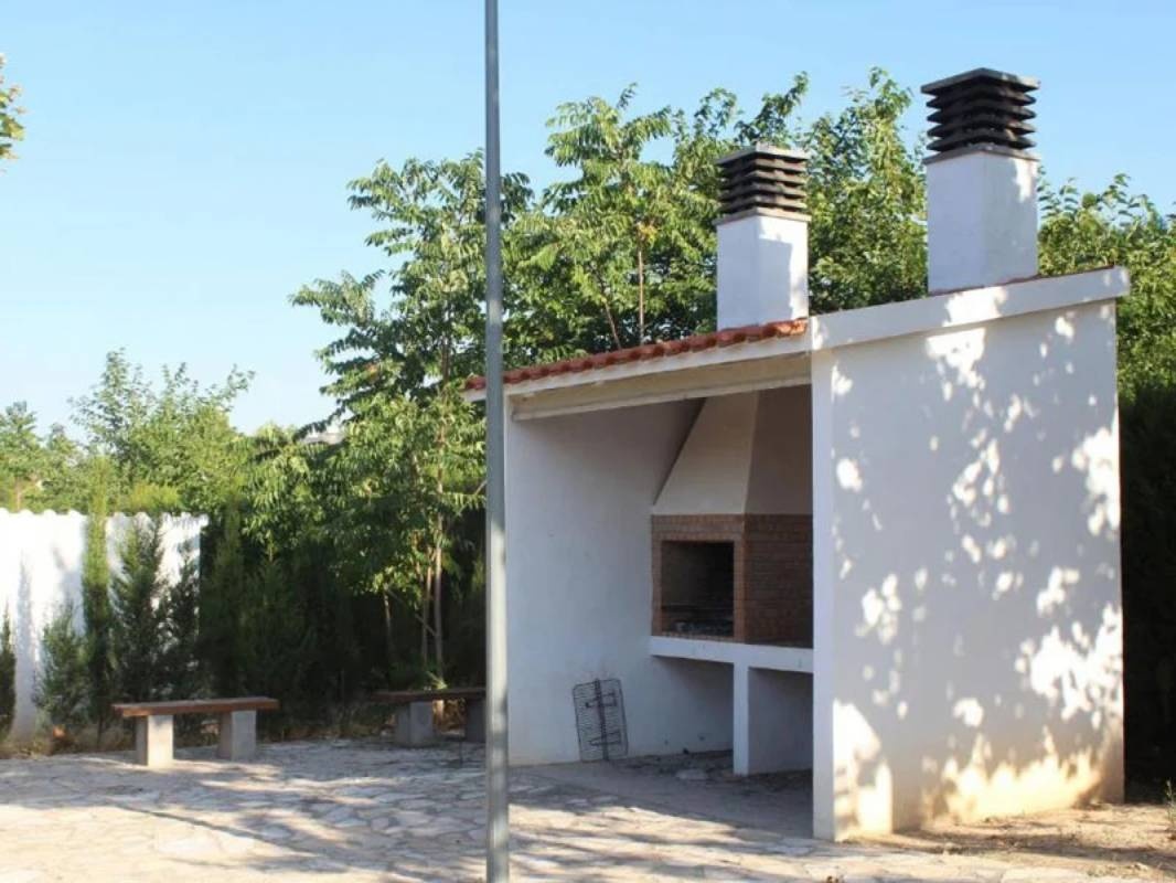 Camping Fayón Fishing — 露营地 in Fayón