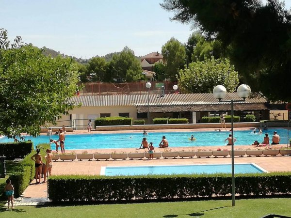 Camping Fayón Fishing — Photo 2