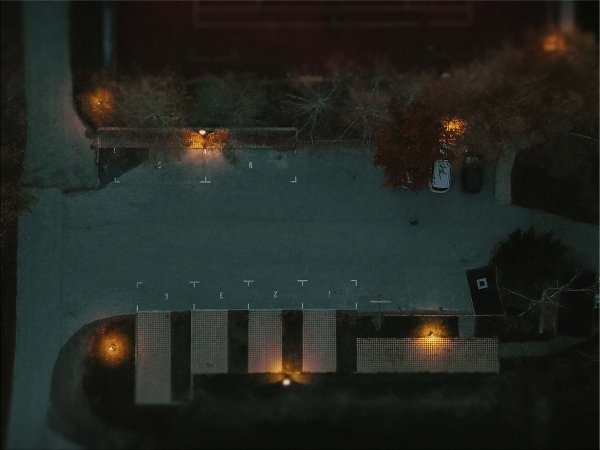 Naturasort — Bobilplass in Pesnica pri Mariboru