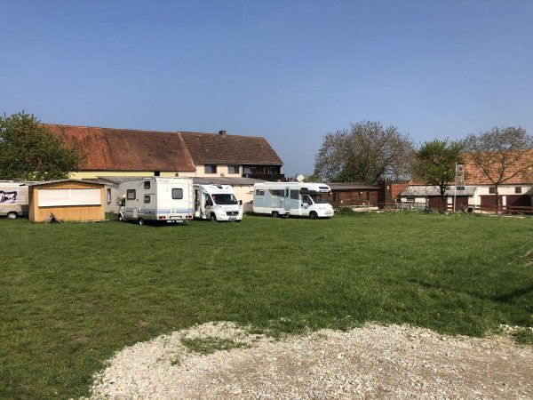Burgschänke am Rande der Welt — Foto 5