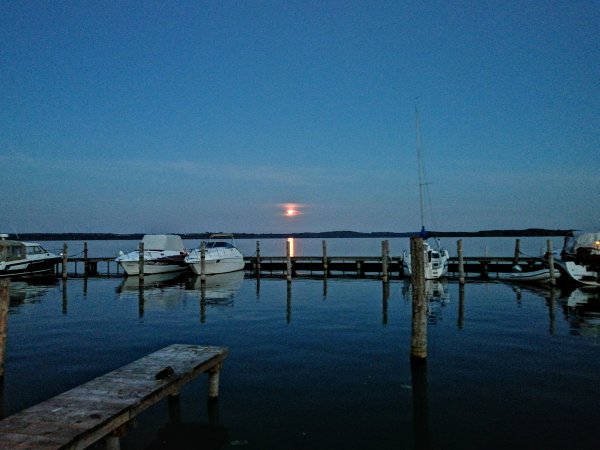 Hangar 19 — Photo 5