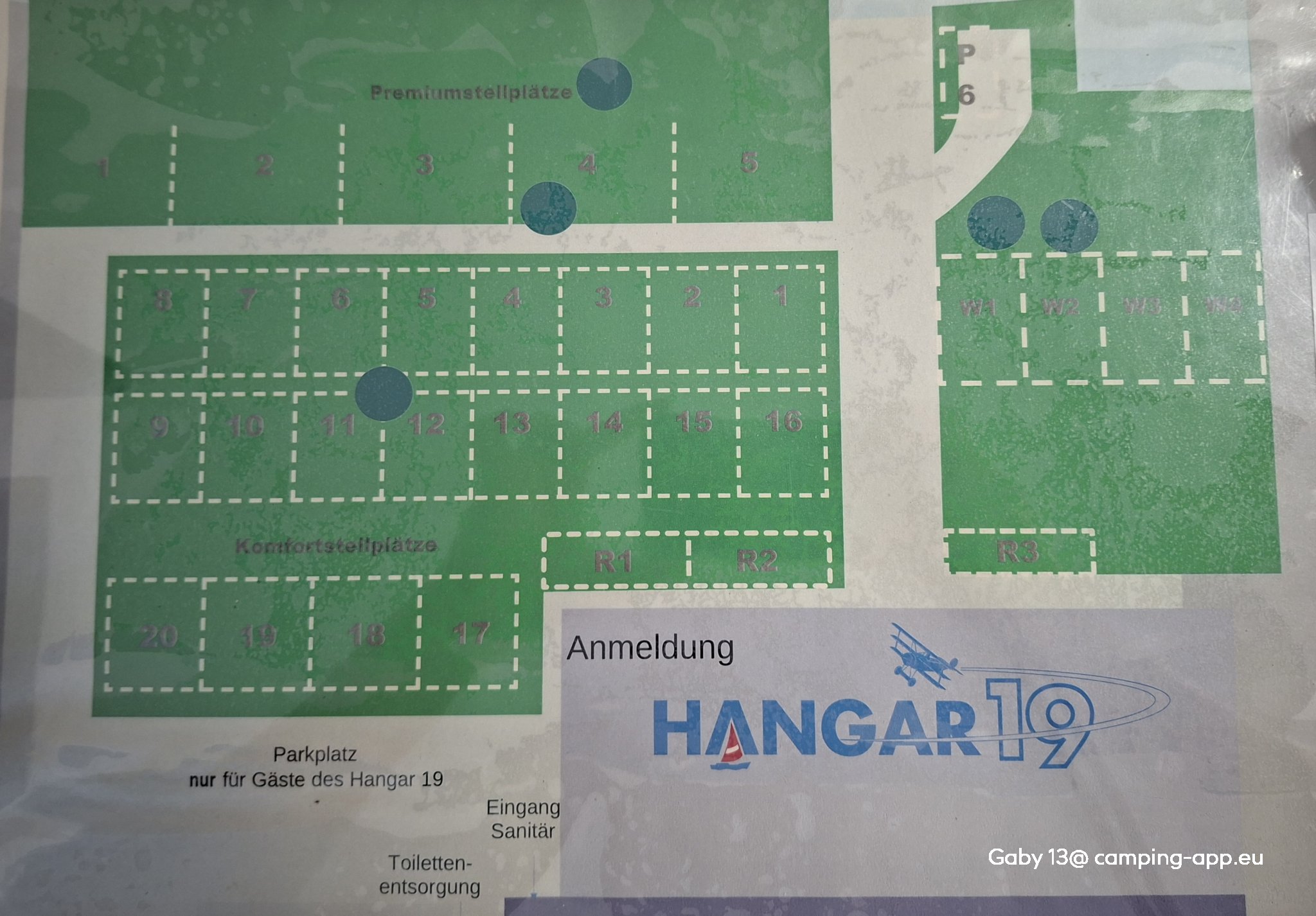 Hangar 19 — Photo 3
