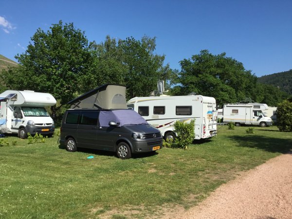 Campingplatz Nahetal — Photo 5