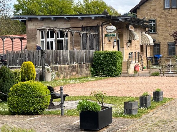 Campingplatz Nahetal — Fotoğraf 3