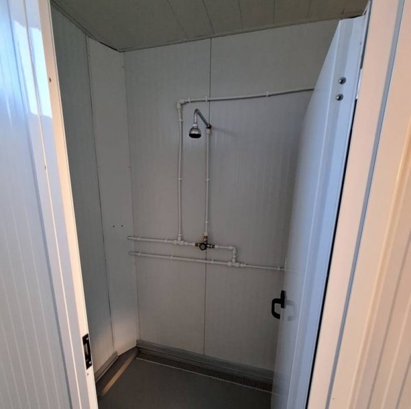 Camping Car Área Narejos — Photo 2