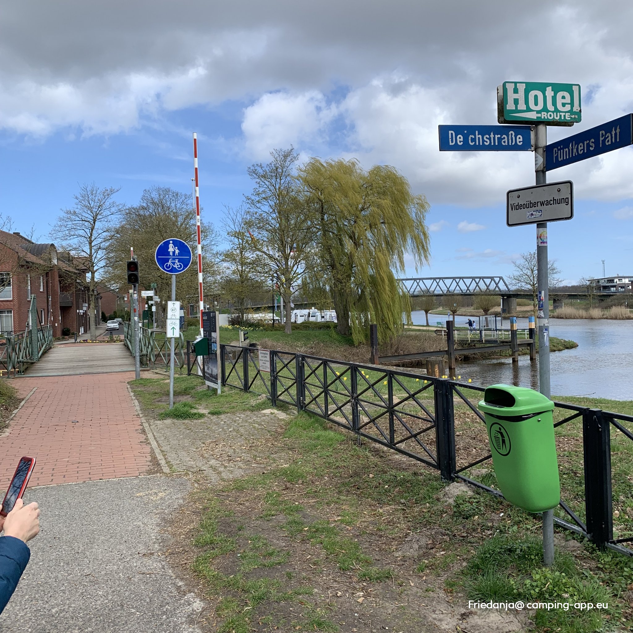 Haren/Ems — Foto 2