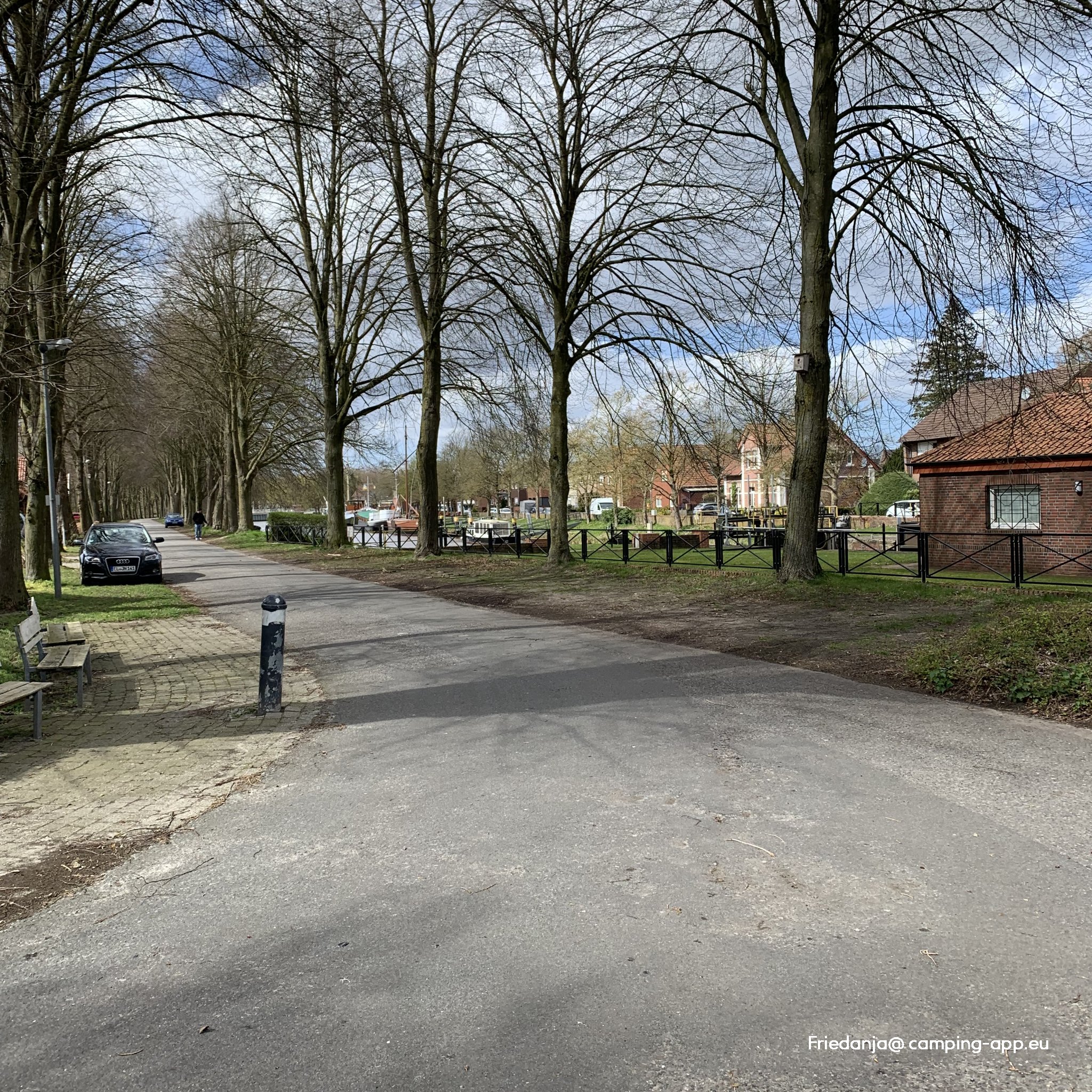 Haren/Ems — Foto 3