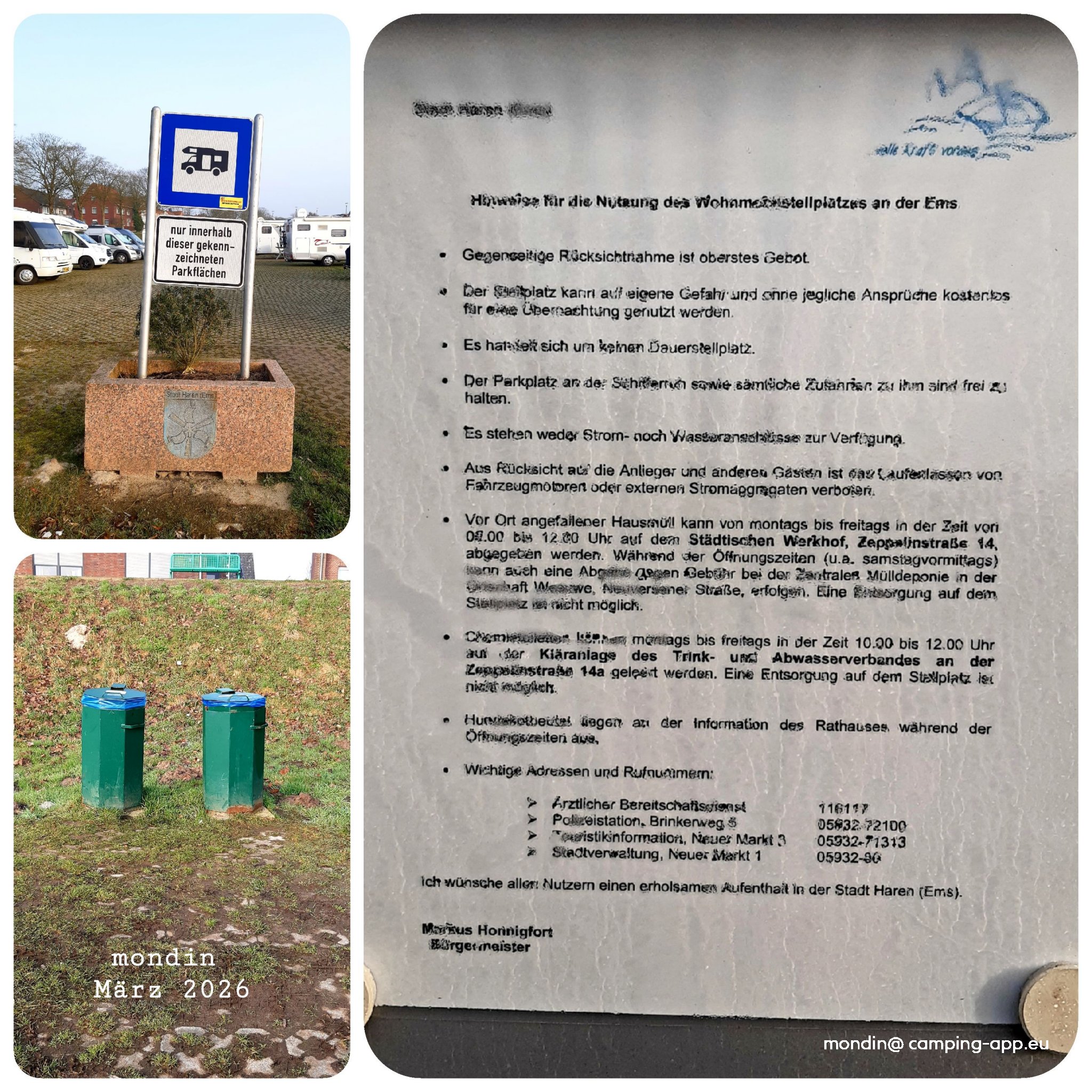 Haren/Ems — Foto 6