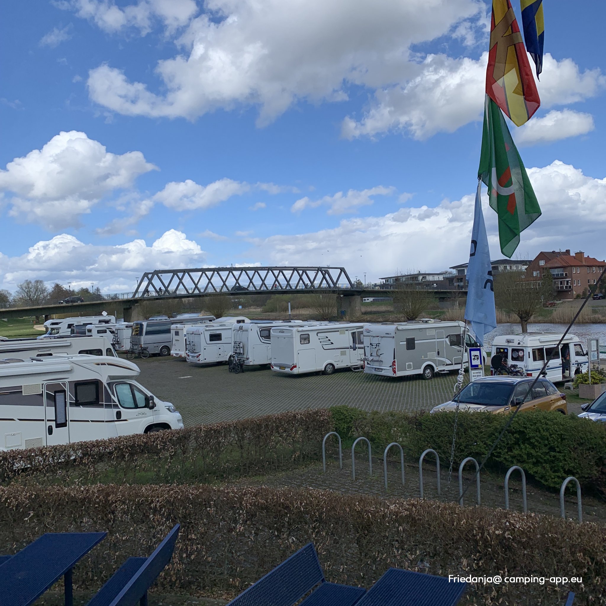 Haren/Ems — Foto 4