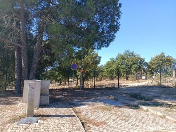 Albufeira da Barragem de Póvoa e Meadas — Photo 3