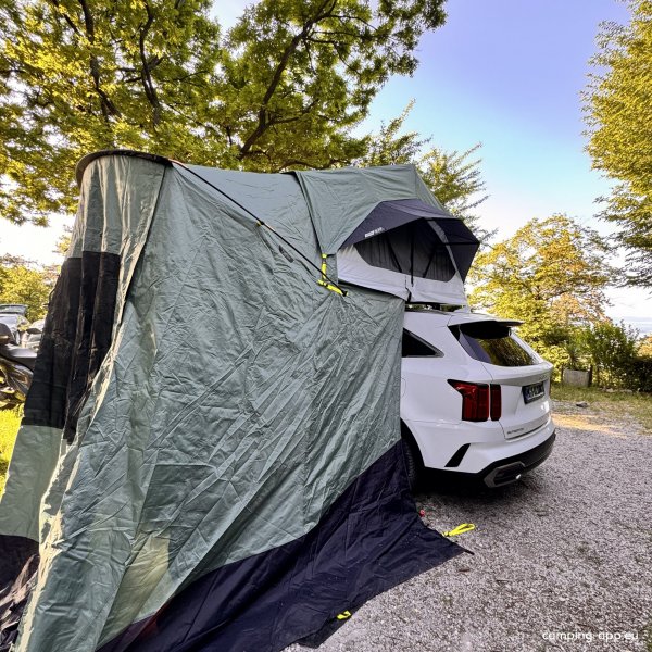 Campeggio Obelisco — Photo 4