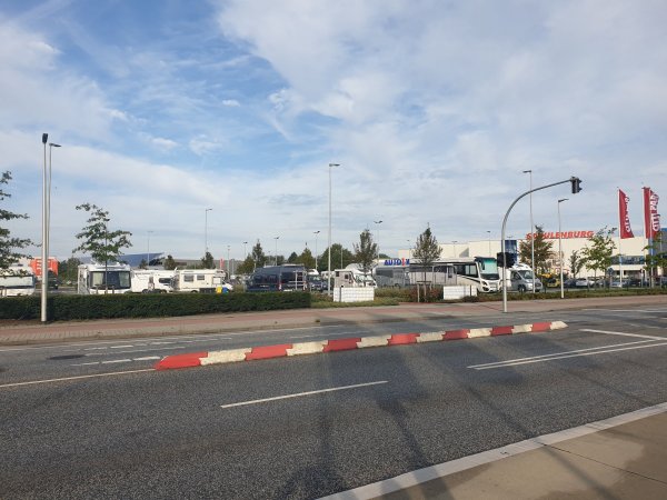 Citti Markt Flensburg — Photo 3