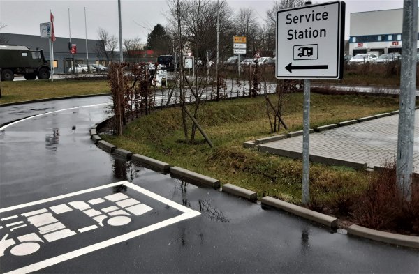 Citti Markt Flensburg — Photo 4