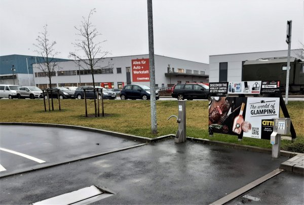 Citti Markt Flensburg — Photo 5