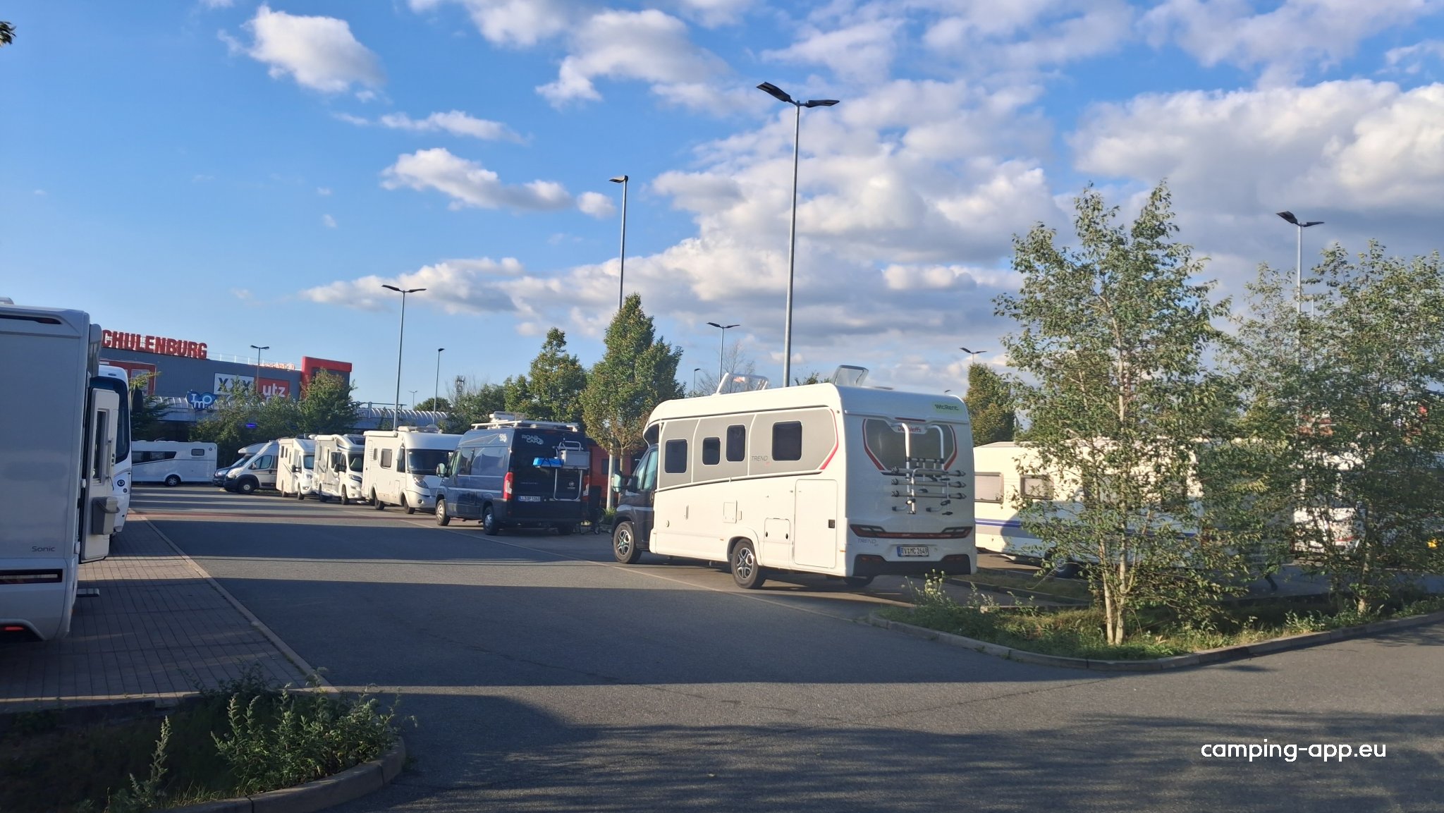 Citti Markt Flensburg — Fotoğraf 2