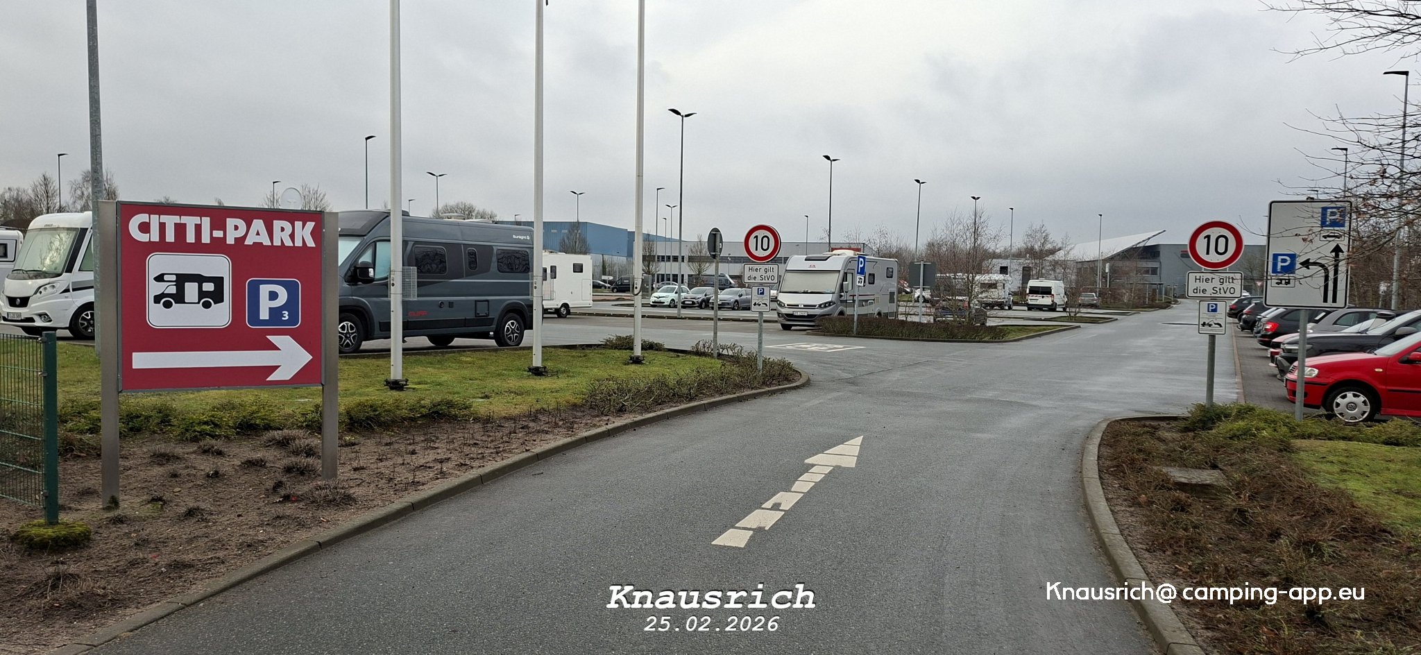 Citti Markt Flensburg — Fotoğraf 5