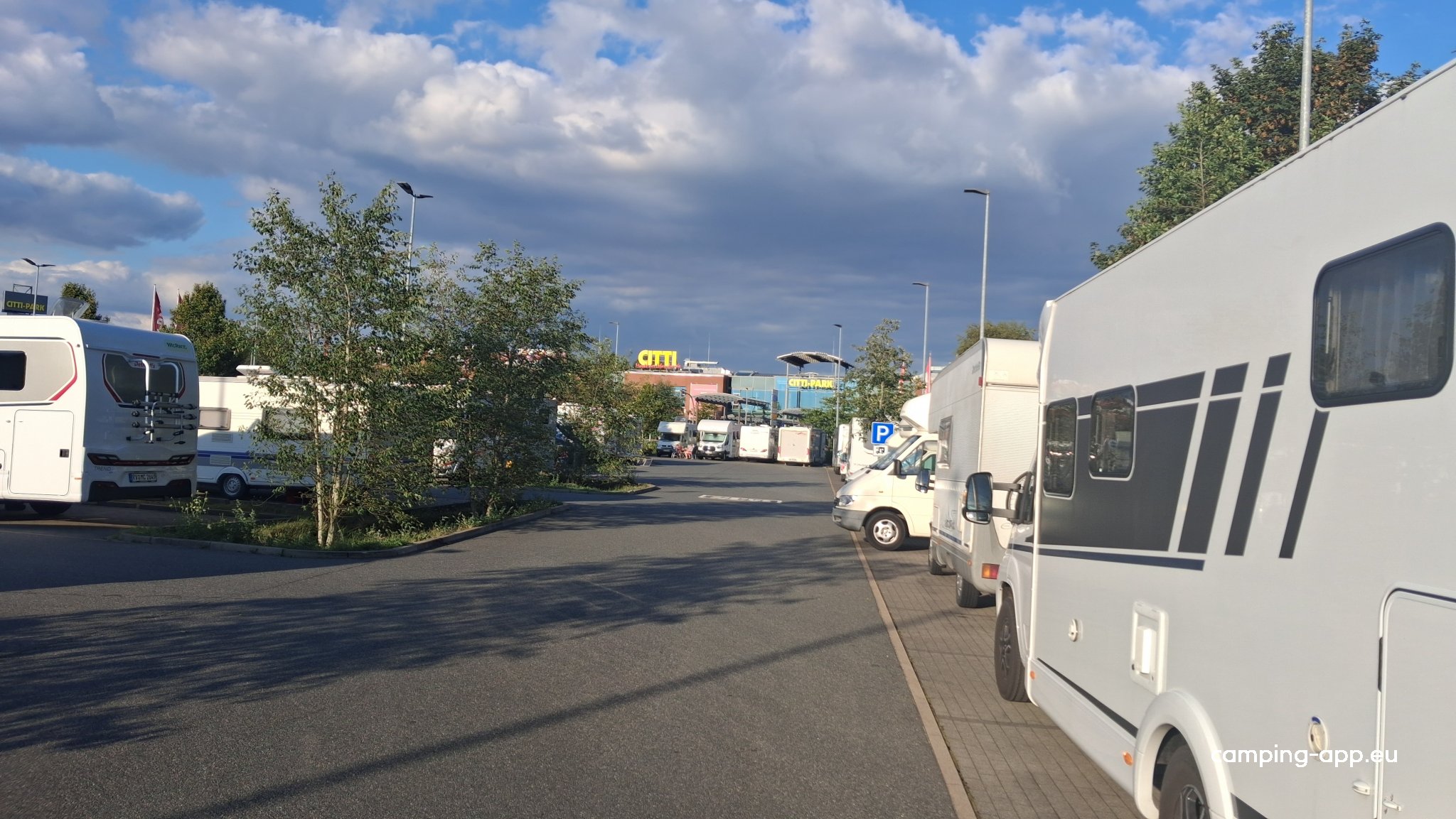 Citti Markt Flensburg — Fotoğraf 3