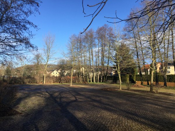 Grünfelder Park — Foto 3