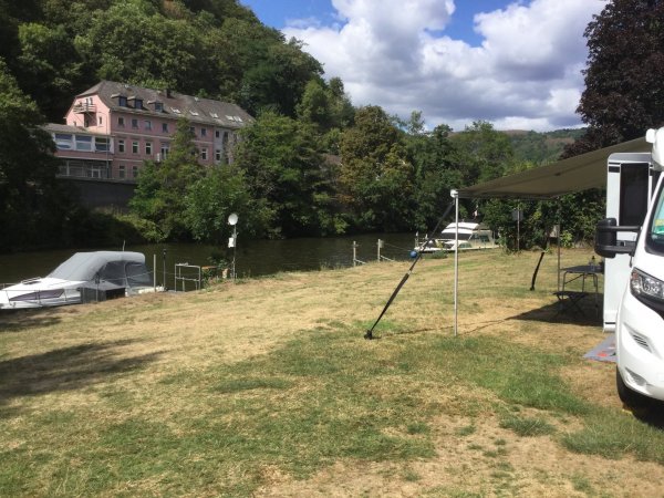 KNAUS Campingpark Nassau