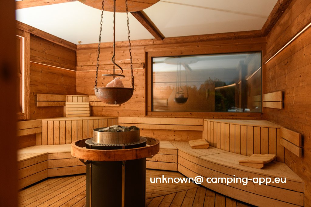 Camping Alpenresort Eienwäldli ***** — Foto 3
