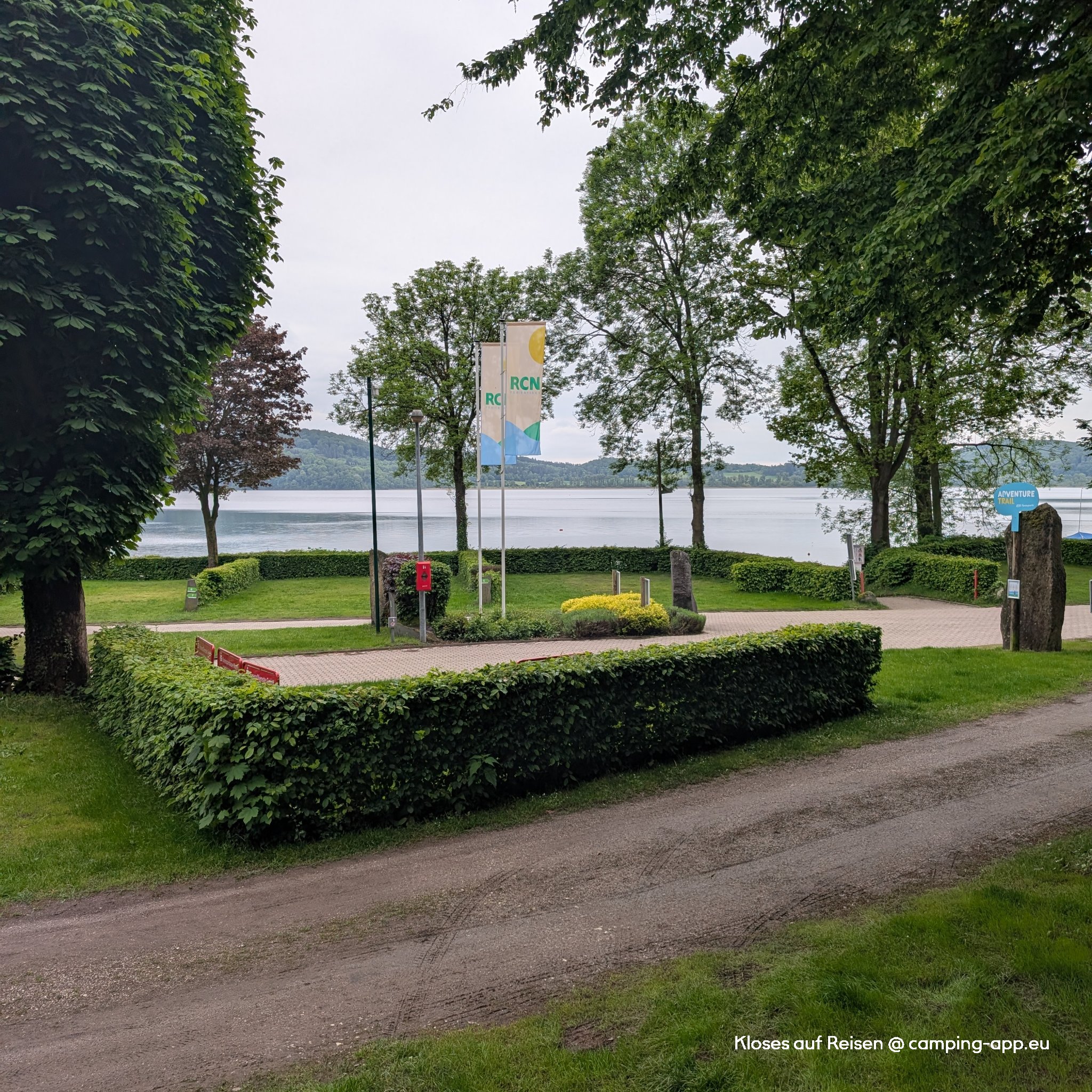 RCN Camping Laacher See — Fotoğraf 3